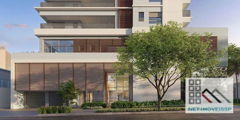 Cobertura, 3 quartos, 230 m² - Foto 4