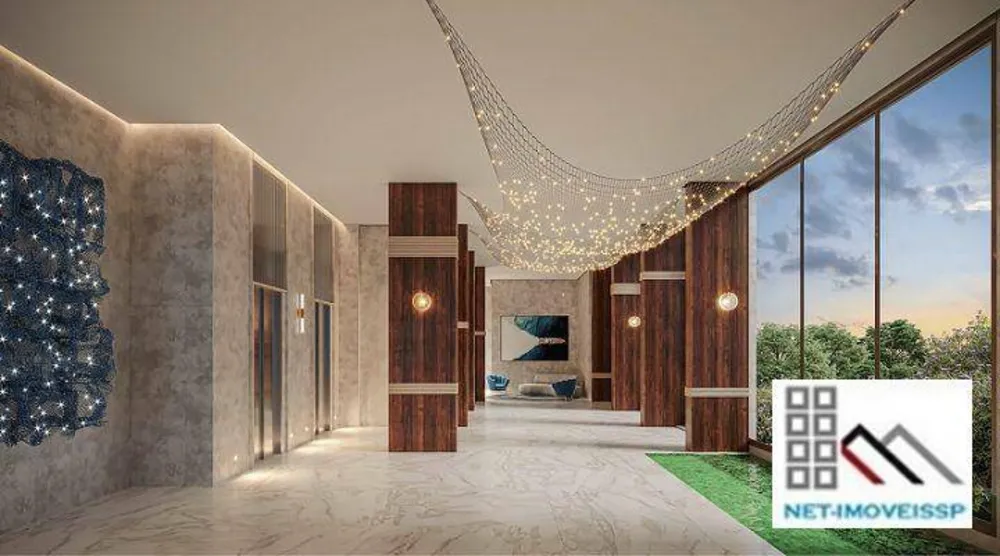 Apartamento, 2 quartos, 47 m² - Foto 5