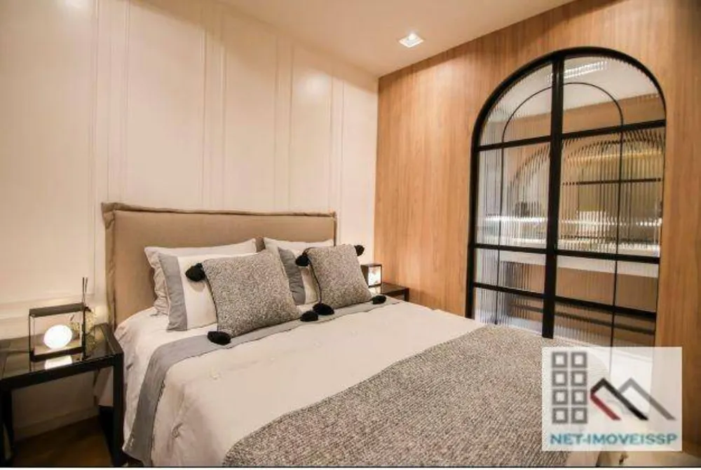 Apartamento, 2 quartos, 92 m² - Foto 11