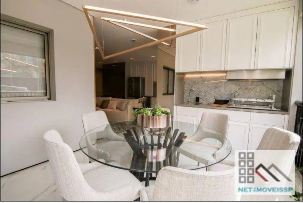 Apartamento, 2 quartos, 92 m² - Foto 9