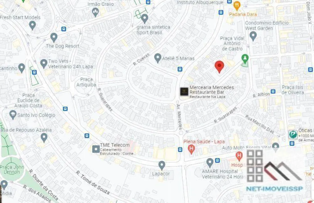 Apartamento, 2 quartos, 92 m² - Foto 16