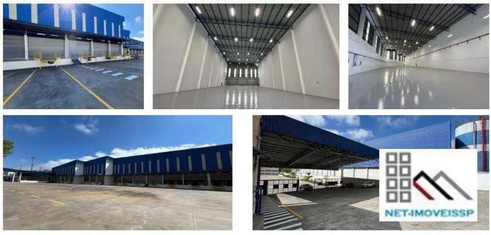 Depósito-Galpão, 15329 m² - Foto 2