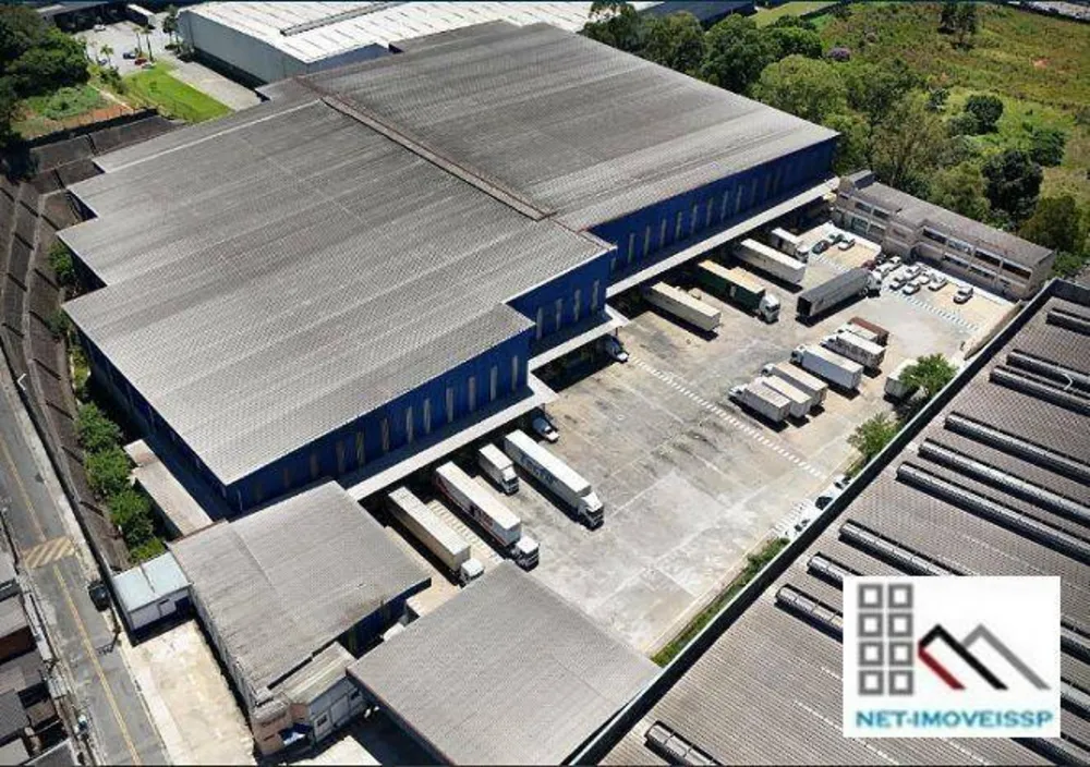 Depósito-Galpão, 15329 m² - Foto 1