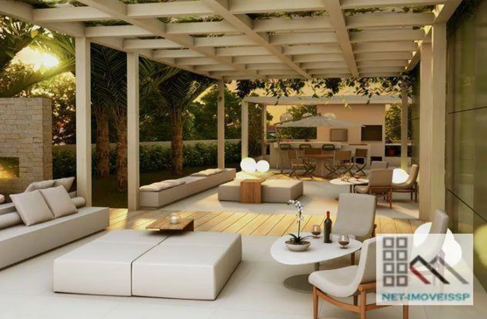Apartamento, 1 quarto, 47 m² - Foto 7