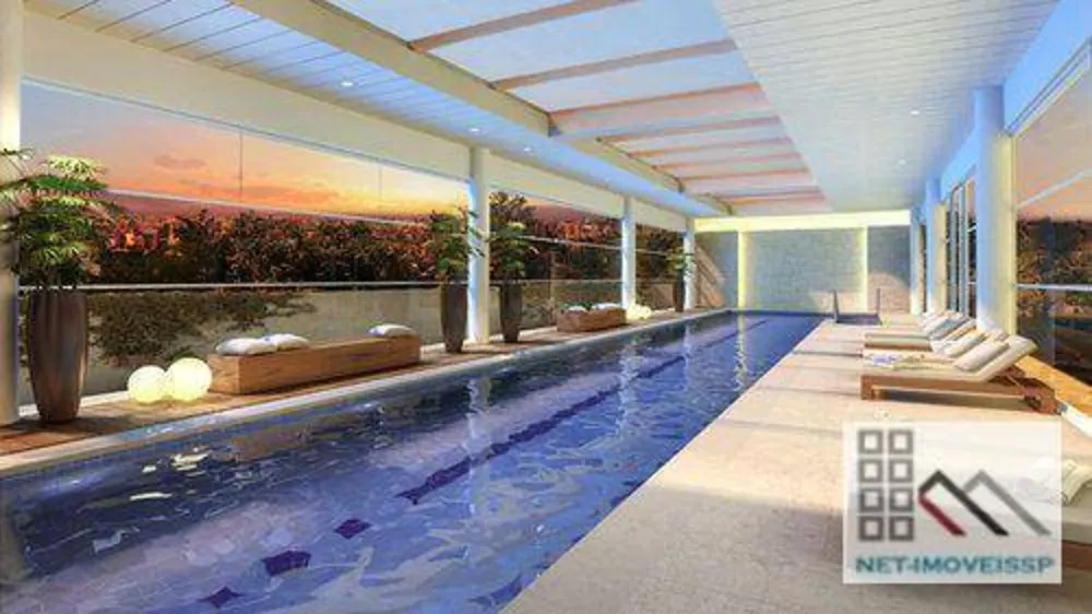 Apartamento, 1 quarto, 47 m² - Foto 4