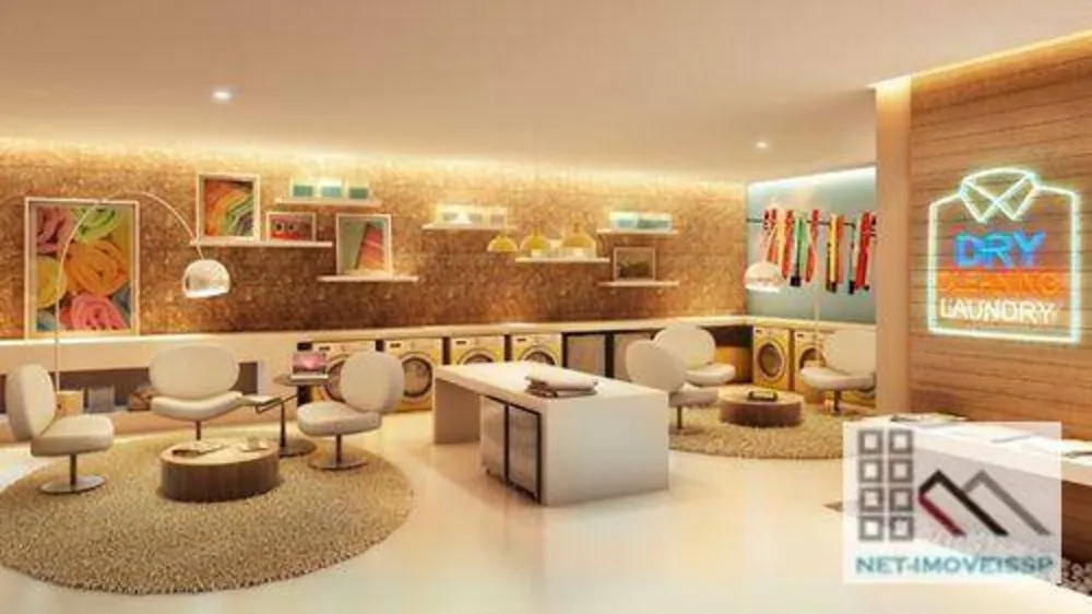 Apartamento, 1 quarto, 47 m² - Foto 12