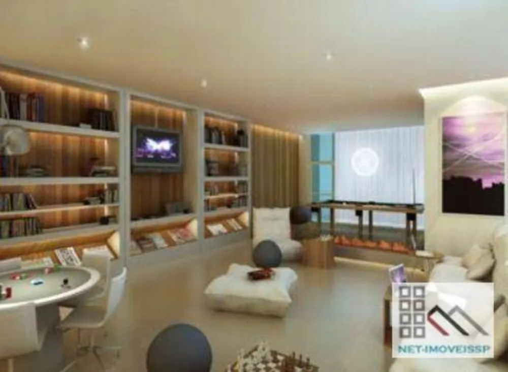 Apartamento, 1 quarto, 47 m² - Foto 5