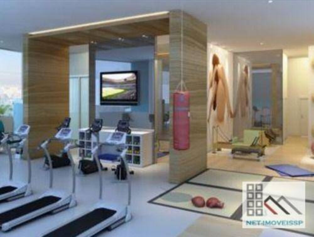 Apartamento, 1 quarto, 47 m² - Foto 4