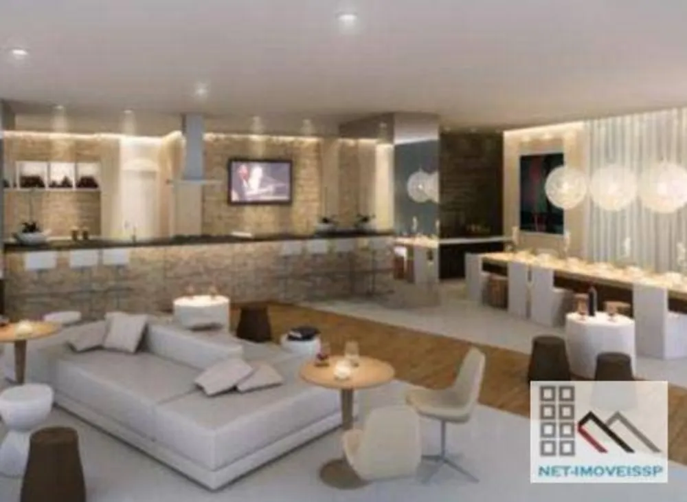 Apartamento, 1 quarto, 47 m² - Foto 6