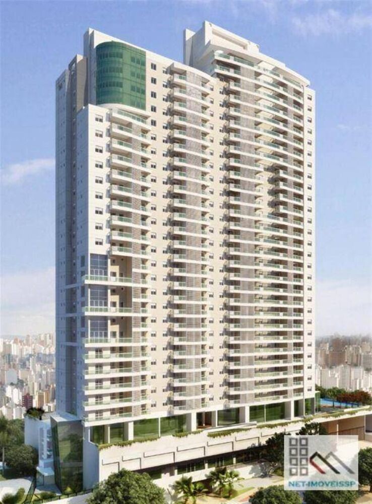 Apartamento, 1 quarto, 47 m² - Foto 2