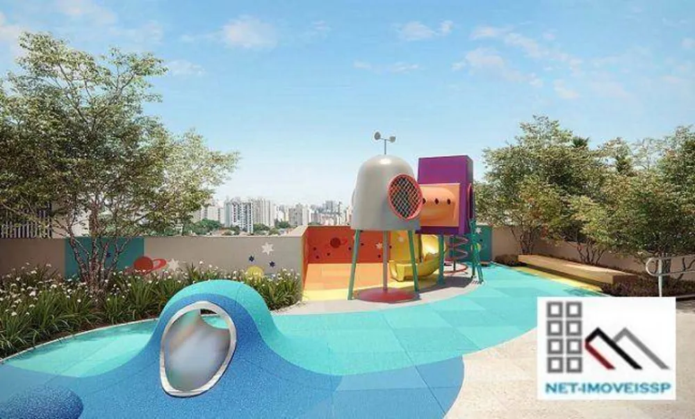 Apartamento, 1 quarto, 51 m² - Foto 14