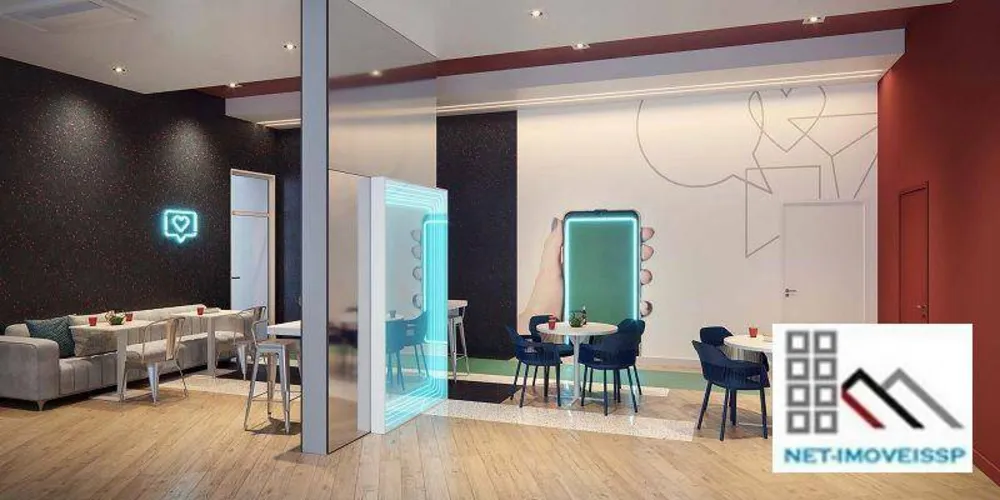 Apartamento, 1 quarto, 51 m² - Foto 15