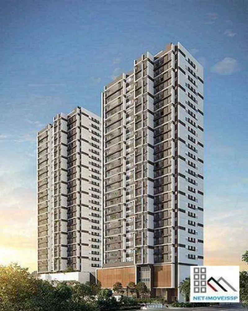 Apartamento, 1 quarto, 51 m² - Foto 12