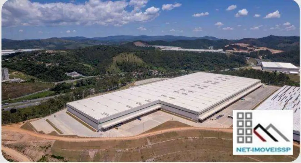 Depósito-Galpão, 20105 m² - Foto 1