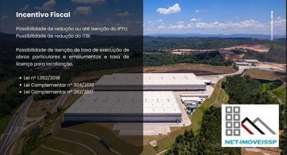 Depósito-Galpão, 20105 m² - Foto 9