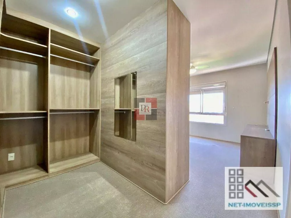 Apartamento à venda com 3 quartos, 175m² - Foto 11