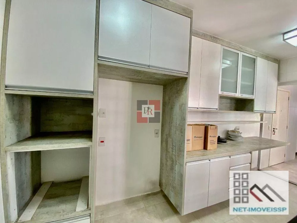 Apartamento à venda com 3 quartos, 175m² - Foto 12