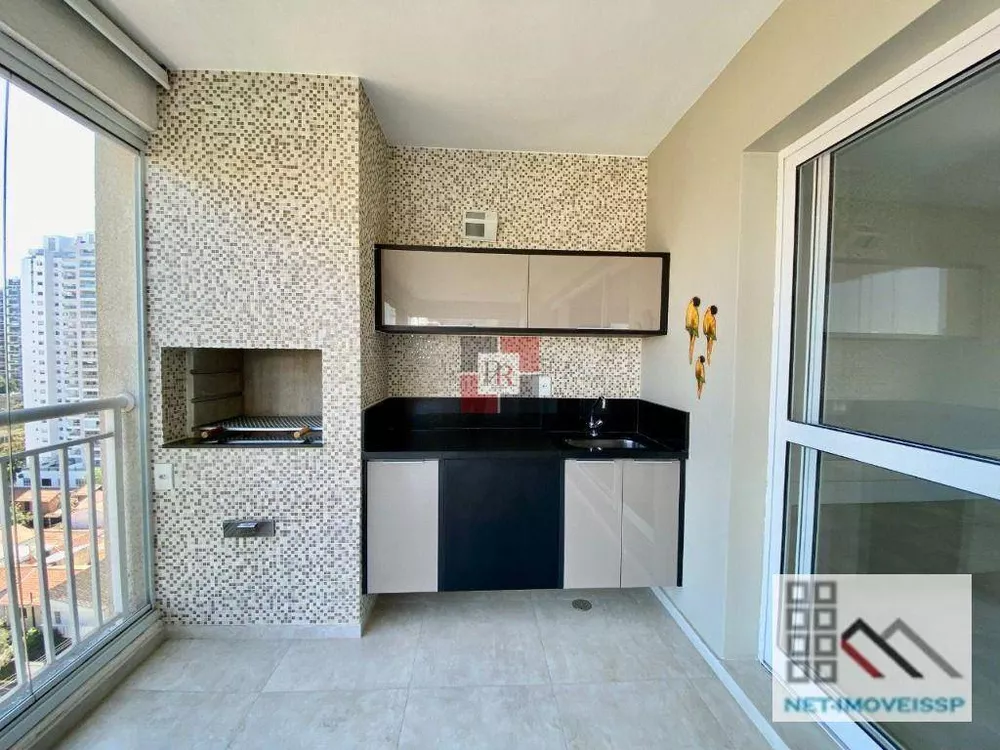 Apartamento à venda com 3 quartos, 175m² - Foto 7