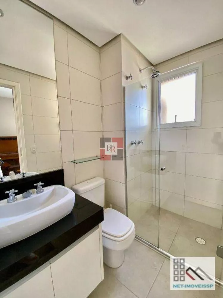 Apartamento à venda com 3 quartos, 175m² - Foto 24