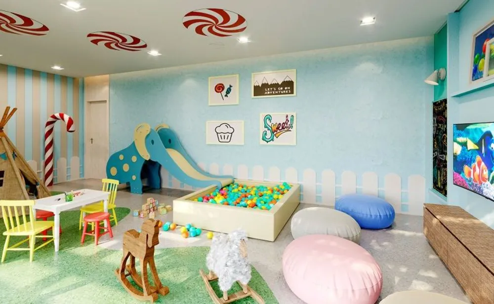 Apartamento, 2 quartos, 69 m² - Foto 14
