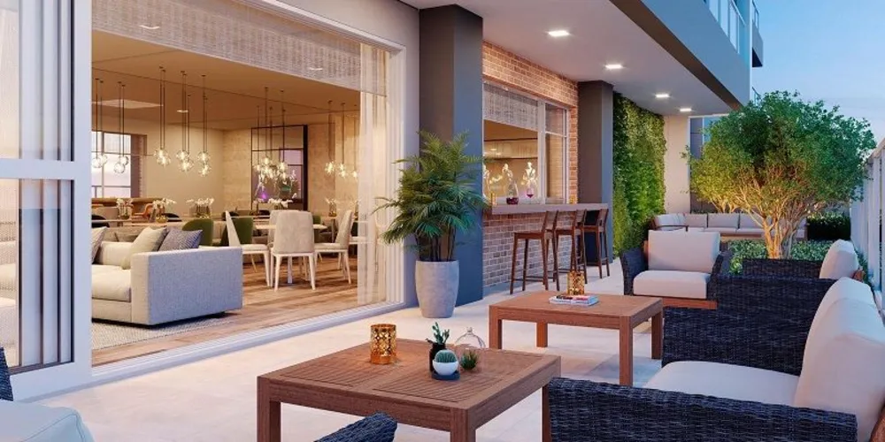 Apartamento, 2 quartos, 69 m² - Foto 11