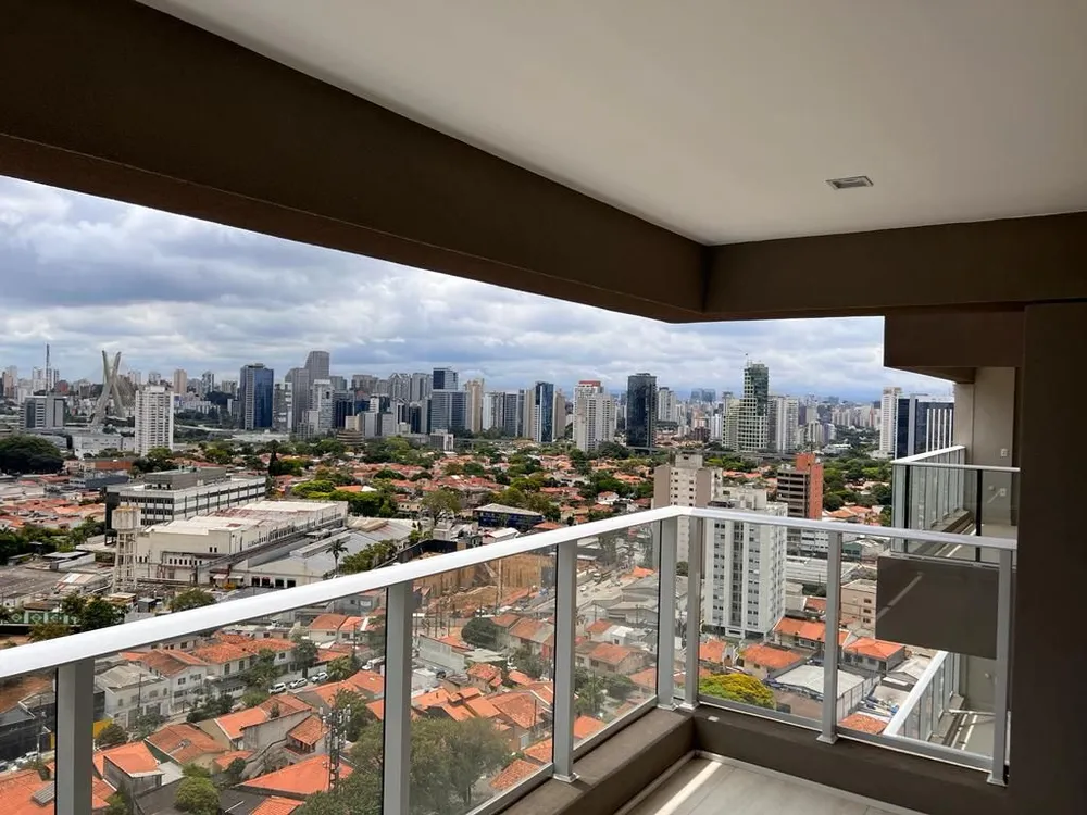 Apartamento, 2 quartos, 69 m² - Foto 4