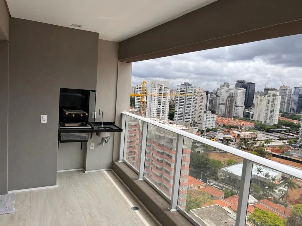 Apartamento, 2 quartos, 69 m² - Foto 6