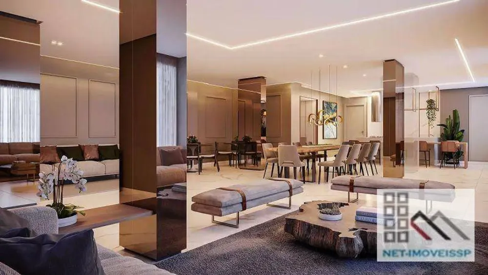Apartamento, 2 quartos, 74 m² - Foto 10
