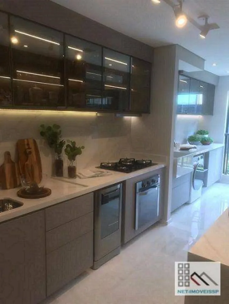 Apartamento, 2 quartos, 74 m² - Foto 1