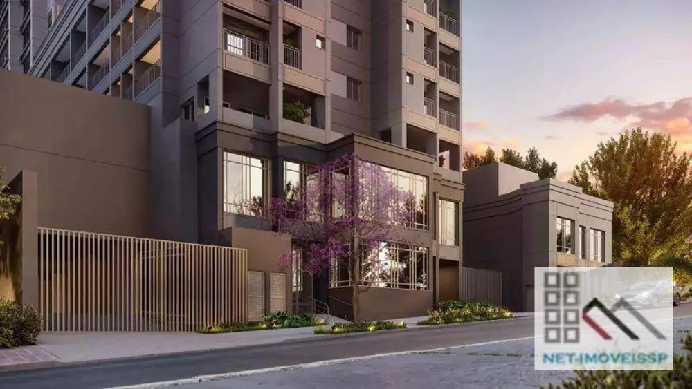Apartamento, 2 quartos, 74 m² - Foto 5