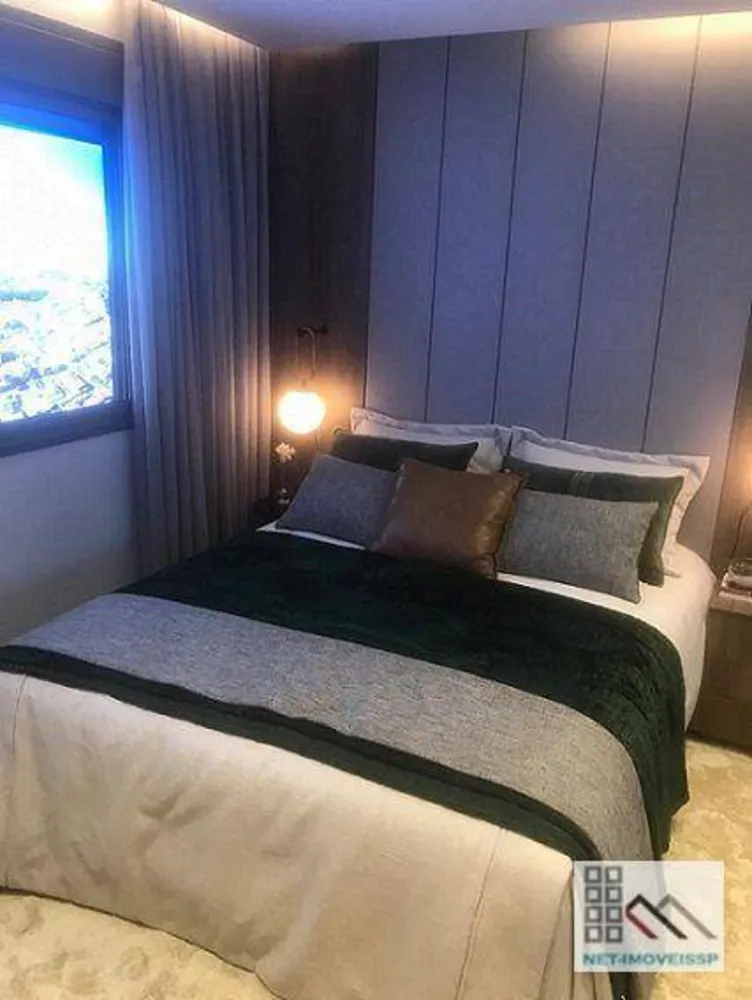 Apartamento, 2 quartos, 74 m² - Foto 4