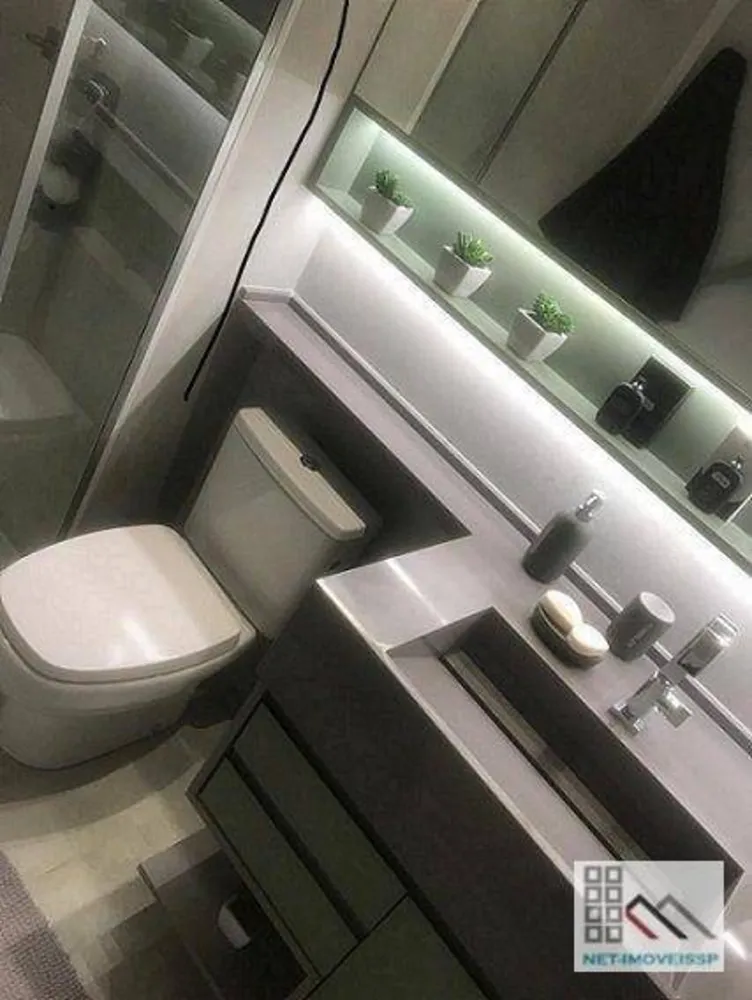 Apartamento, 2 quartos, 74 m² - Foto 3