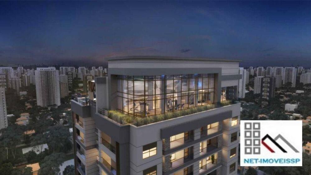 Apartamento, 2 quartos, 51 m² - Foto 8