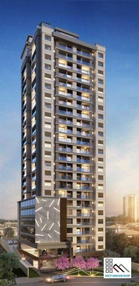 Apartamento, 2 quartos, 51 m² - Foto 2