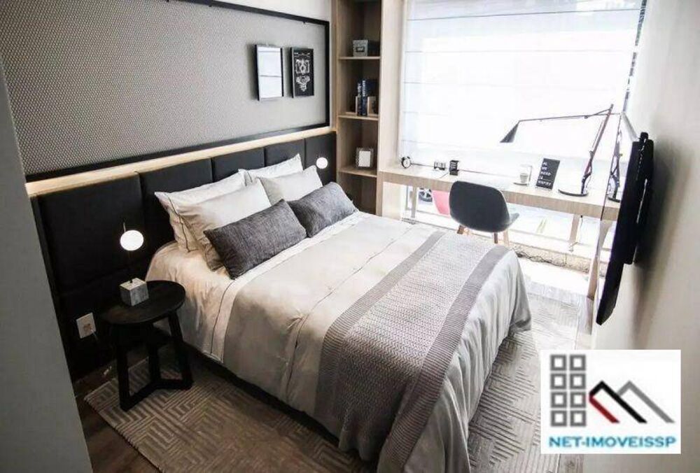 Apartamento, 2 quartos, 51 m² - Foto 4