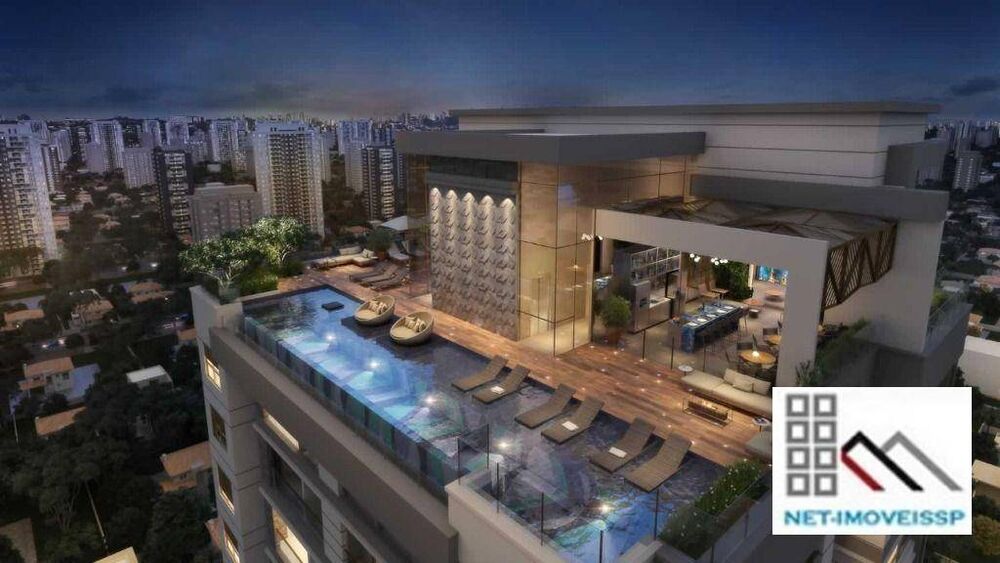 Apartamento, 2 quartos, 51 m² - Foto 7