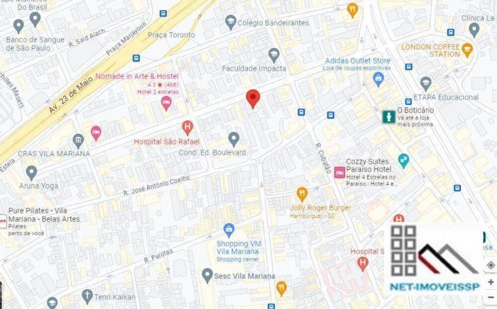 Apartamento, 2 quartos, 51 m² - Foto 14