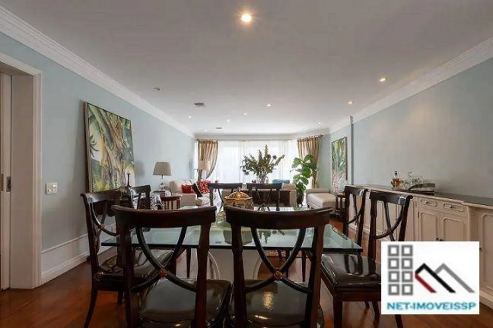Apartamento, 5 quartos, 288 m² - Foto 1
