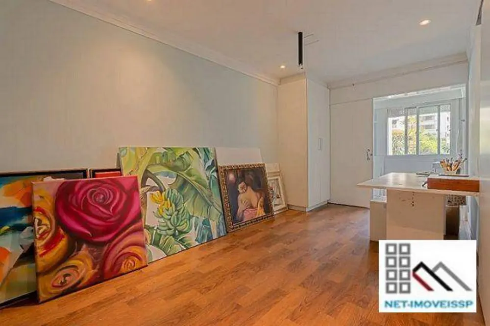 Apartamento, 5 quartos, 288 m² - Foto 4