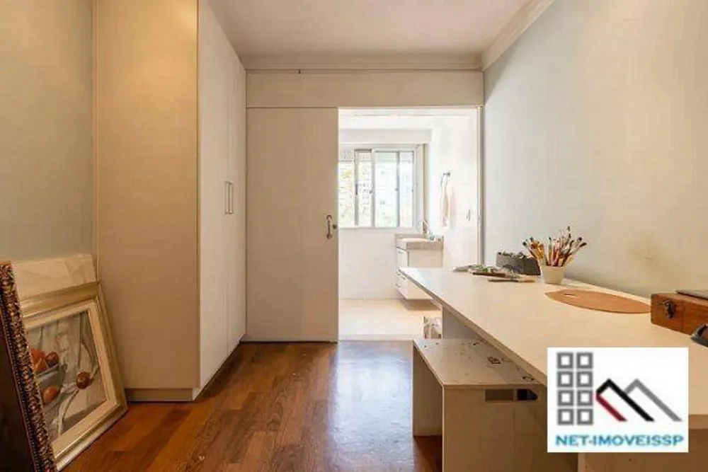 Apartamento, 5 quartos, 288 m² - Foto 5