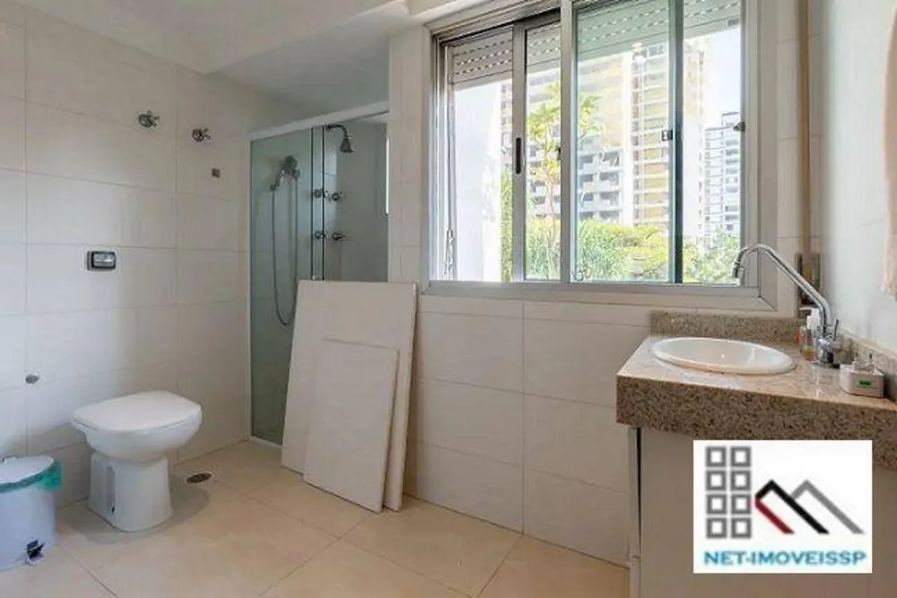 Apartamento, 5 quartos, 288 m² - Foto 6