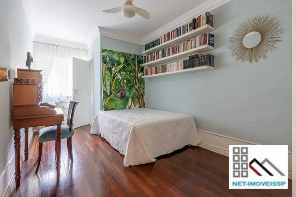 Apartamento, 5 quartos, 288 m² - Foto 8
