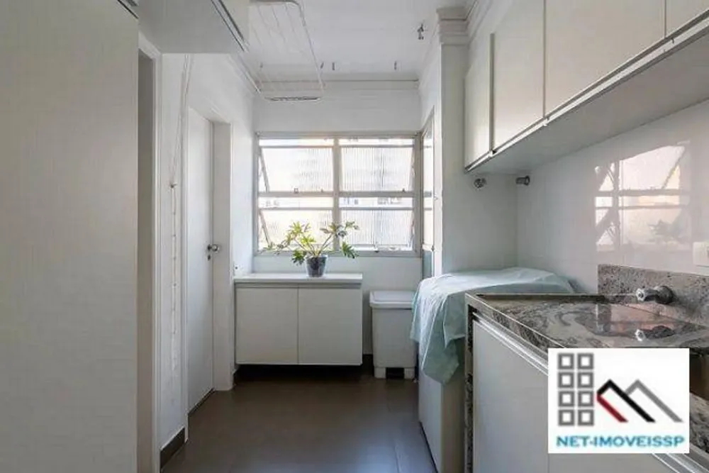 Apartamento, 5 quartos, 288 m² - Foto 11