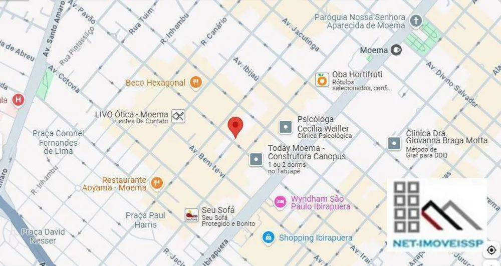 Apartamento, 5 quartos, 288 m² - Foto 12