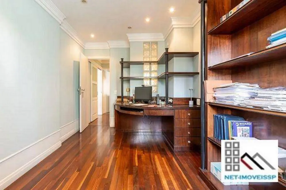 Apartamento, 5 quartos, 288 m² - Foto 3