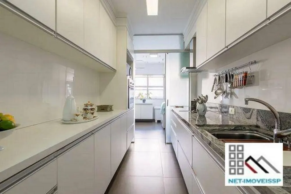 Apartamento, 5 quartos, 288 m² - Foto 10