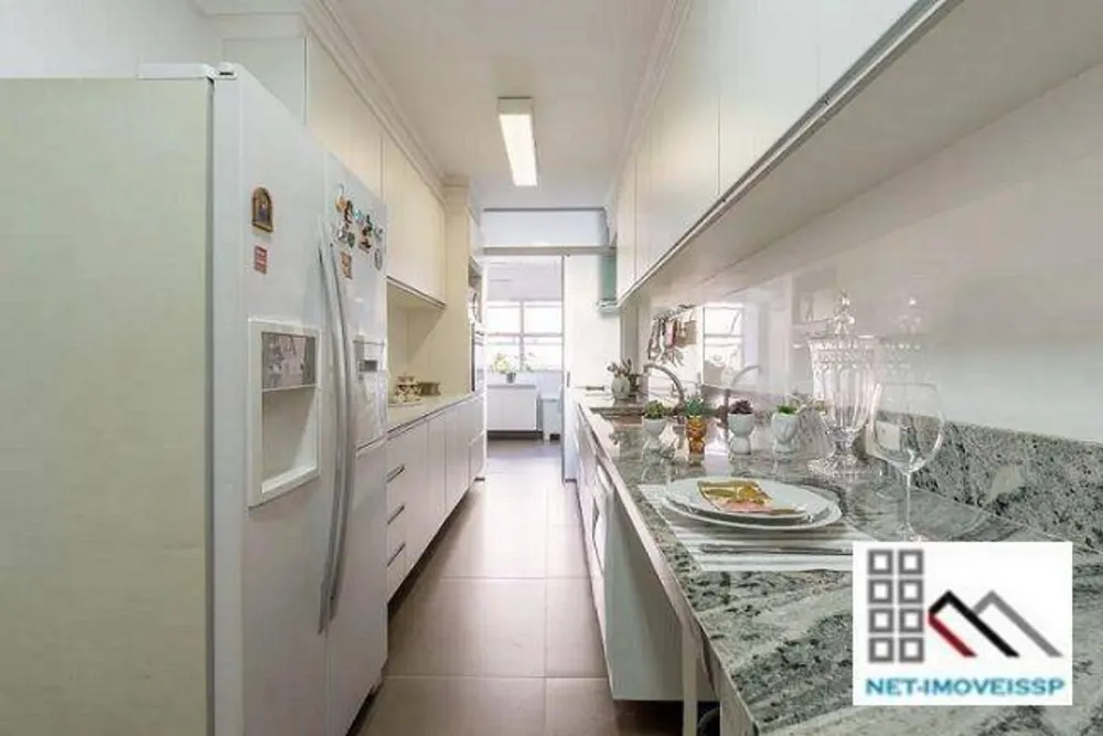 Apartamento, 5 quartos, 288 m² - Foto 9