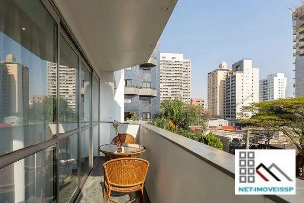Apartamento, 5 quartos, 288 m² - Foto 2