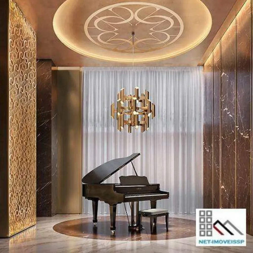 Apartamento, 4 quartos, 360 m² - Foto 4