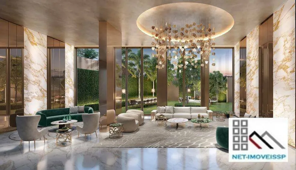 Apartamento, 4 quartos, 360 m² - Foto 5